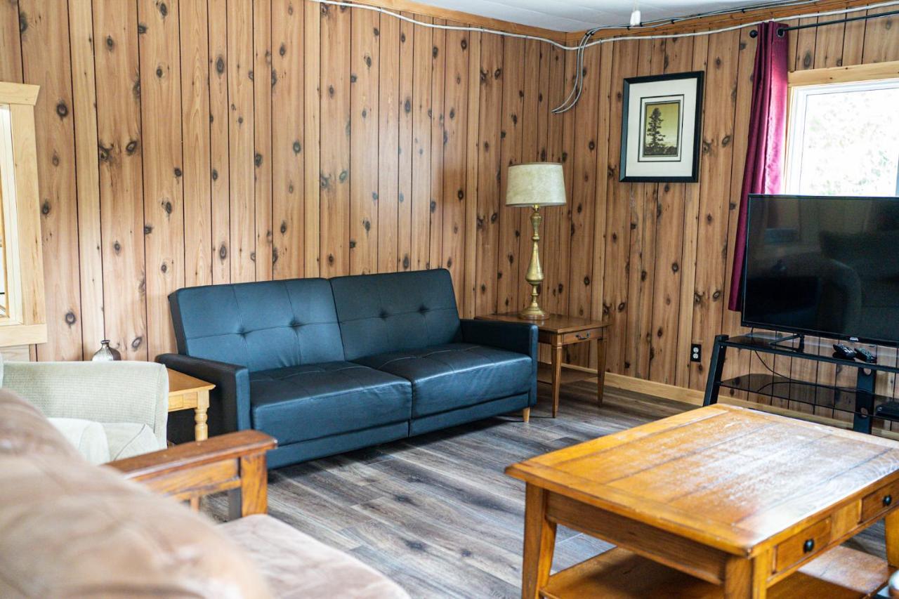 Neptunes Hideaway Tobermory Exterior photo