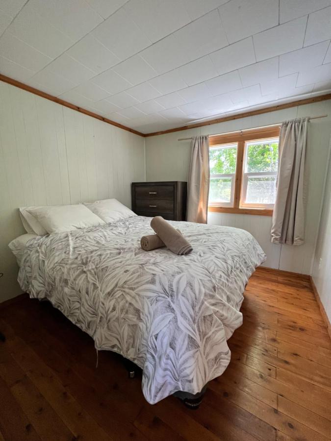 Neptunes Hideaway Tobermory Exterior photo