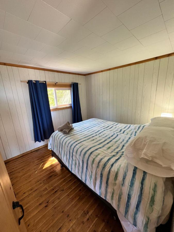 Neptunes Hideaway Tobermory Exterior photo